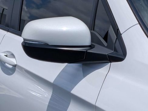 Used 2023 Honda Passport EX-L image 10