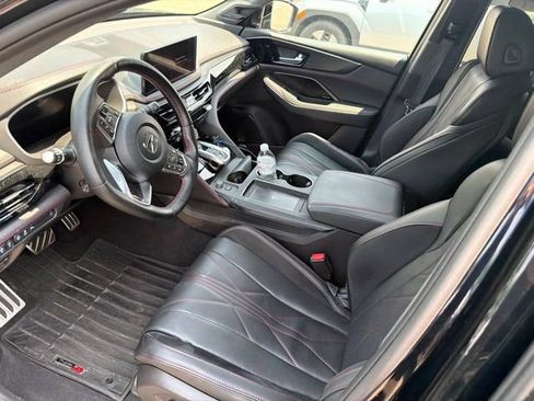 Used 2025 Acura MDX Type S AWD/4WD image 18