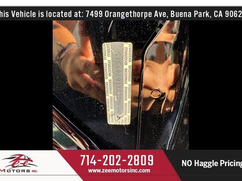 Used 1996 MAZDA MX-5 Miata RWD image 46