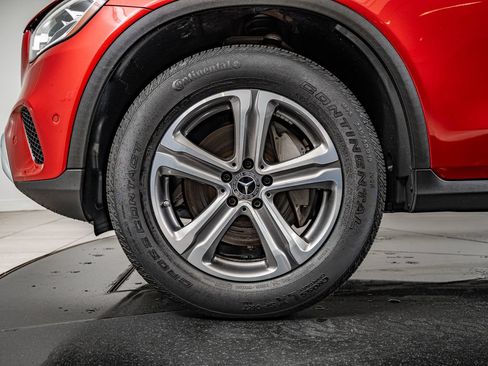 Certified 2022 Mercedes-Benz GLC 300 4MATIC image 10
