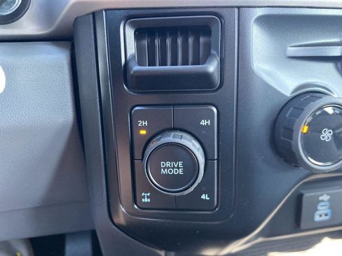 New 2026 Ford F350 XL w/ STX Appearance Package AWD/4WD image 49