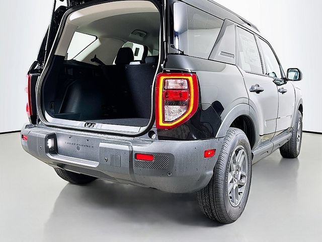 New 2026 Ford Bronco Sport Big Bend w/ Convenience Package AWD/4WD image 20