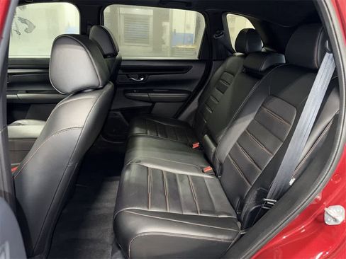Used 2024 Honda CR-V Sport-L image 17