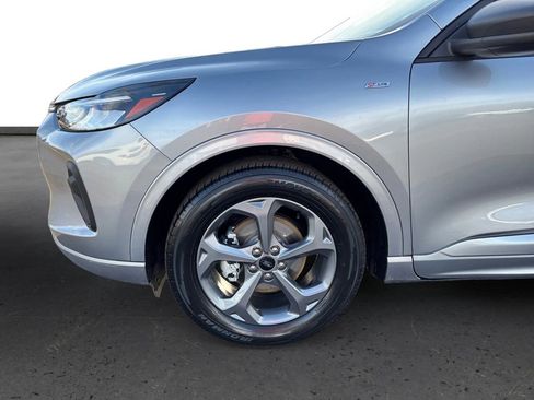 Used 2024 Ford Escape ST-Line w/ Equipment Group 301A image 13