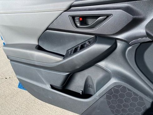 New 2026 Subaru Crosstrek 2.5i Wilderness image 13