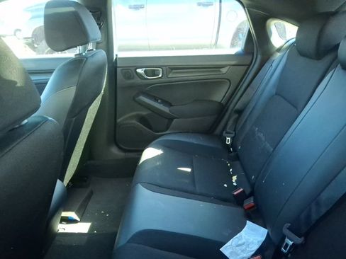 Used 2024 Honda Civic Sport image 9