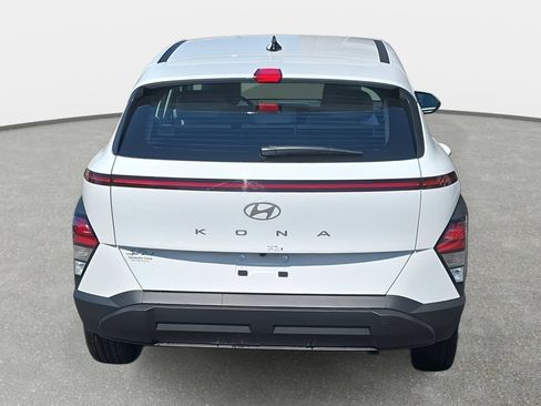 New 2026 Hyundai Kona SE FWD image 6