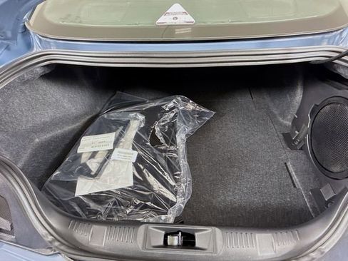 New 2026 Ford Mustang GT Premium image 24