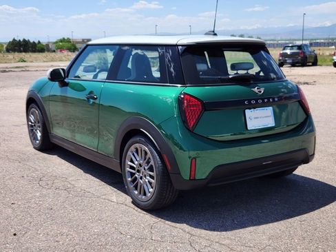 New 2026 MINI Cooper S FWD image 3