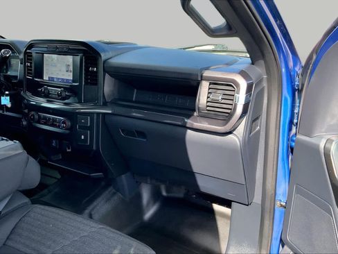 Used 2023 Ford F150 XL w/ STX Appearance Package AWD/4WD image 34