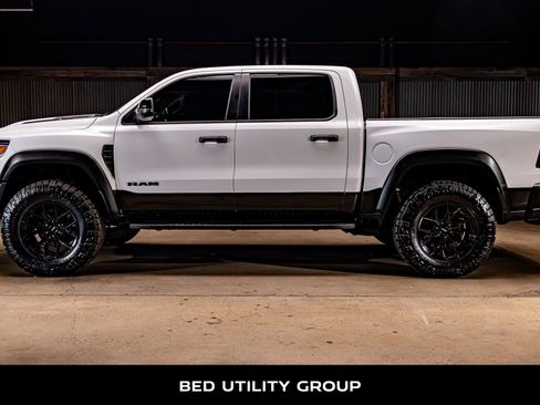 Used 2025 RAM 1500 RHO w/ RHO Level 1 Equipment Group image 6