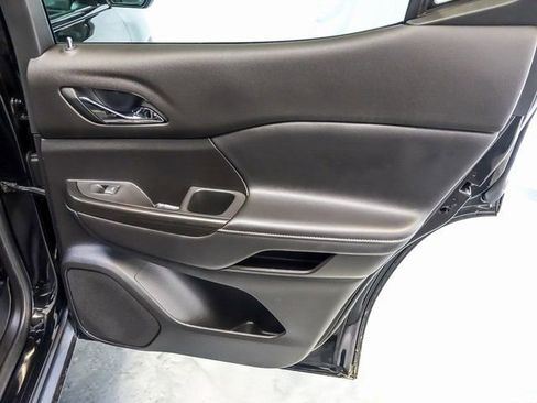 Certified 2021 GMC Acadia SLT w/ Elevation Edition image 35