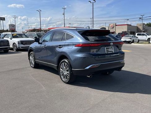 Used 2024 Toyota Venza XLE AWD/4WD image 7