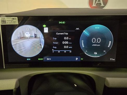 New 2026 Hyundai Tucson Limited image 27