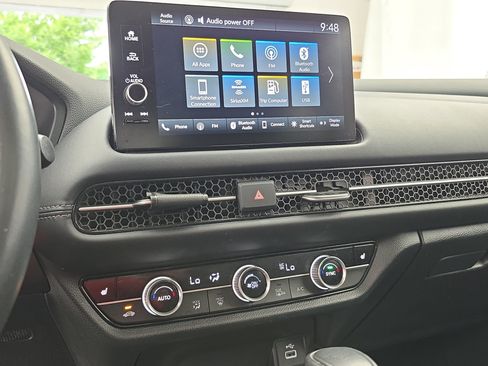 Used 2025 Honda HR-V EX-L image 19