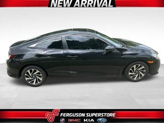 Used 2016 Honda Civic LX-P 360° Tour