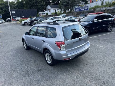 Used 2013 Subaru Forester 2.5X AWD/4WD image 5