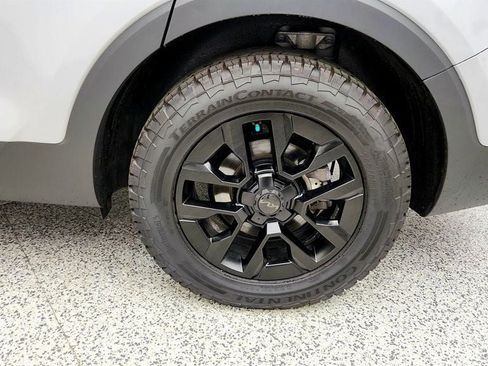 Used 2025 Kia Telluride SX Prestige X-Pro AWD/4WD image 9