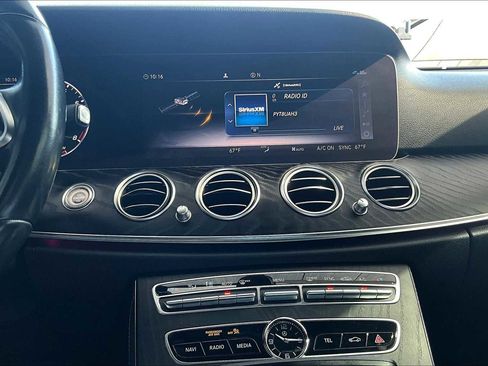 Certified 2020 Mercedes-Benz E 450 4MATIC Sedan image 33