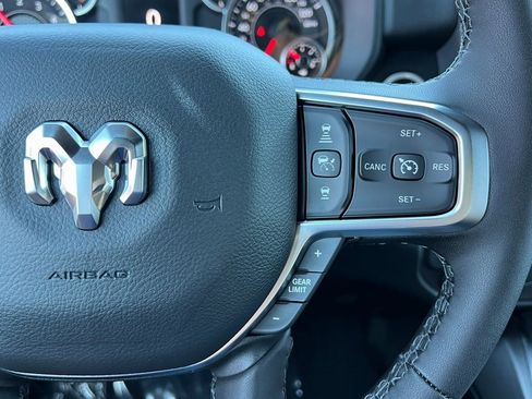 New 2026 RAM 1500 Big Horn image 23