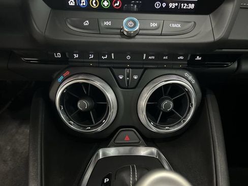 Certified 2023 Chevrolet Camaro LT w/ RS Package RWD image 17