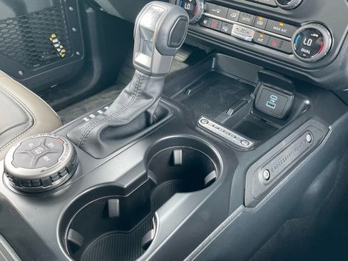 New 2025 Ford Bronco Outer Banks image 51