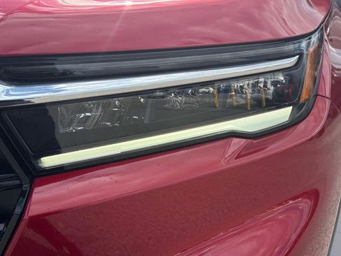 Certified 2023 Honda Pilot Elite image 10