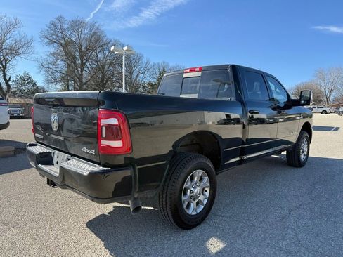Used 2024 RAM 2500 Laramie AWD/4WD image 6