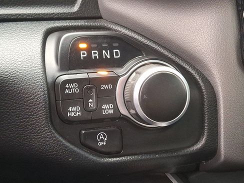 Certified 2022 RAM 1500 Big Horn image 14