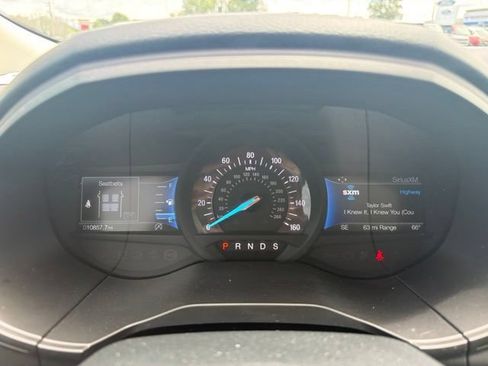 Used 2024 Ford Edge SEL w/ Convenience Package AWD/4WD image 20