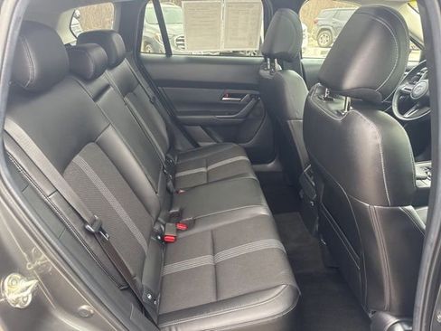 Used 2026 MAZDA CX-50 AWD 2.5 S w/ Preferred Pkg image 32