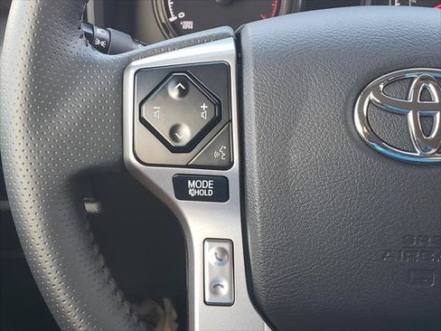 Certified 2022 Toyota 4Runner SR5 AWD/4WD image 28