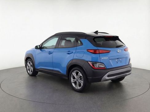 Used 2022 Hyundai Kona SEL w/ Cargo Package image 3