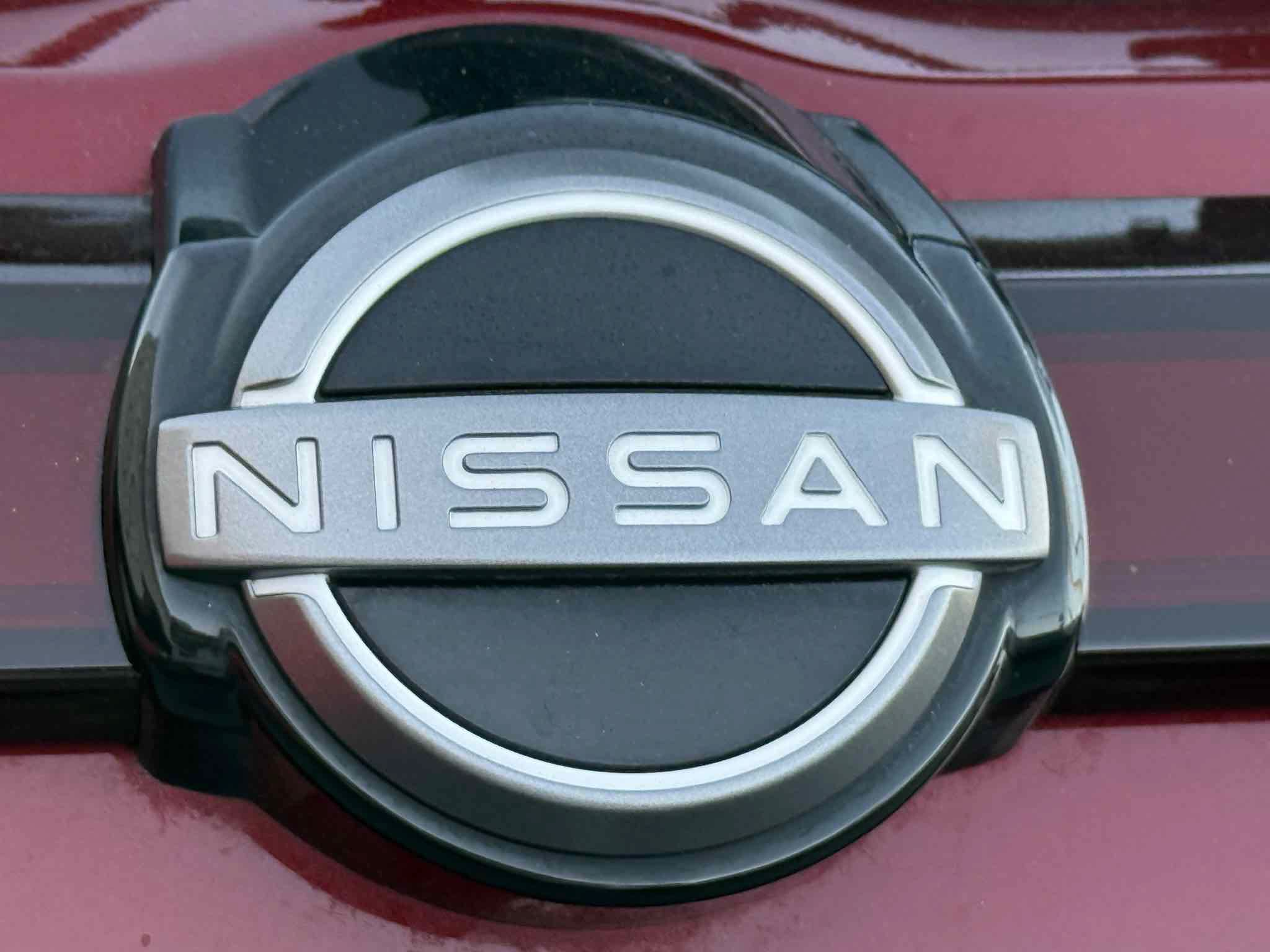 Used 2022 Nissan Kicks SV FWD image 26