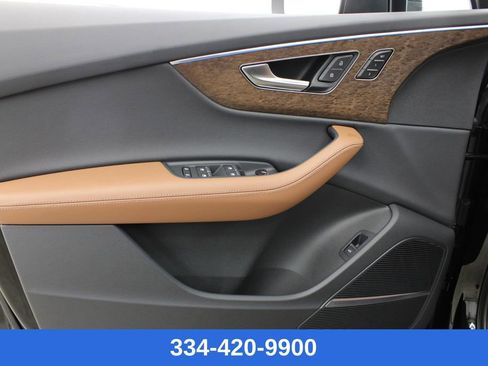 New 2026 Audi Q7 3.0T Premium Plus image 16