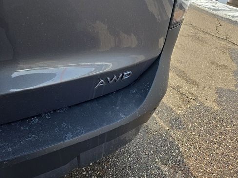 New 2026 Nissan Kicks SV image 27