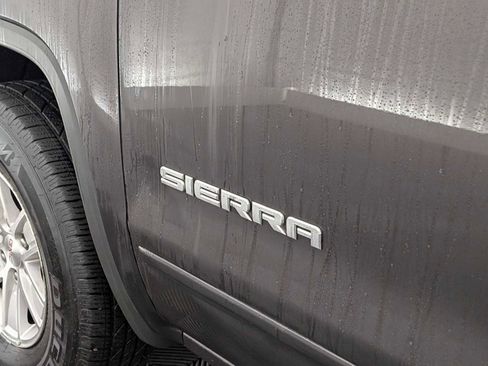 Used 2015 GMC Sierra 1500 SLE image 11