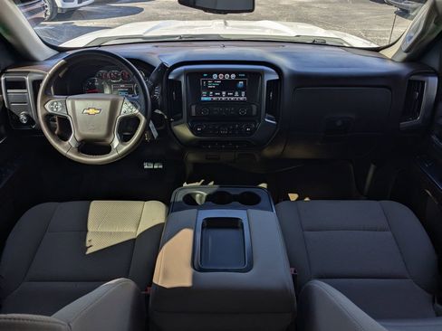 Used 2017 Chevrolet Silverado 1500 LT w/ All Star Edition image 14