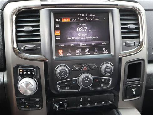 Used 2014 RAM 1500 Sport w/ Convenience Group AWD/4WD image 18