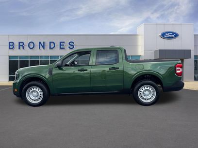 Used 2025 Ford Maverick XL