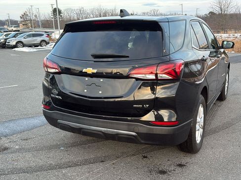 Used 2022 Chevrolet Equinox LT image 7
