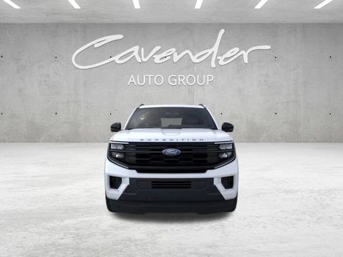 New 2025 Ford Expedition Max Active image 6