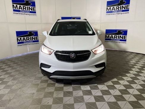 Used 2019 Buick Encore Preferred FWD image 15
