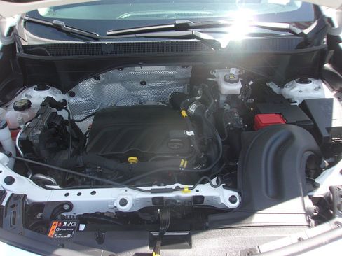 Used 2024 Buick Encore GX Preferred FWD image 25