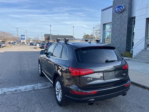 Used 2014 Audi Q5 2.0T Premium Plus w/ Premium Plus Package image 6