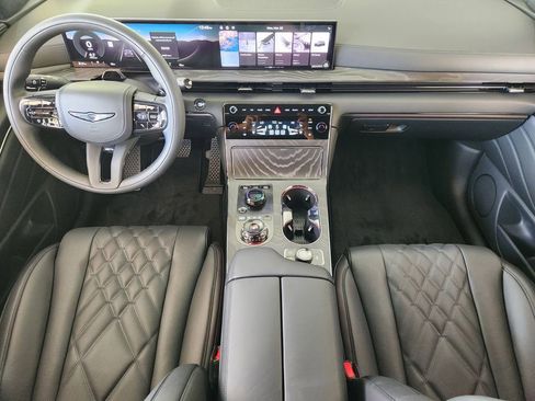New 2026 Genesis GV80 3.5T Prestige AWD/4WD image 20