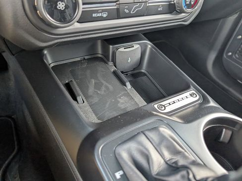 New 2025 Ford Bronco Big Bend image 14