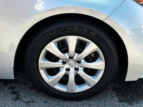 Used 2024 Toyota Corolla LE FWD image 12