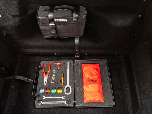 Used 2009 Ferrari F430 Spider image 41