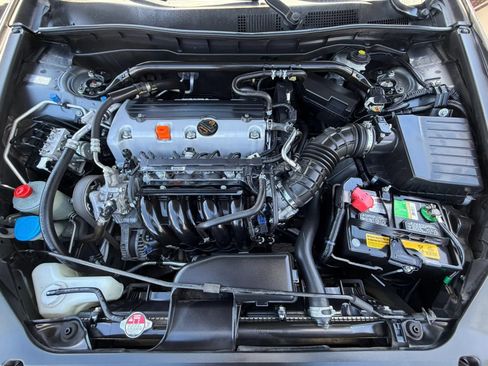 Used 2012 Honda Accord LX-S image 24
